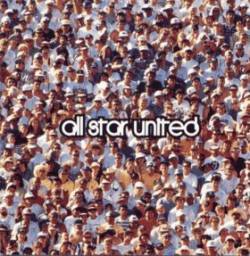 All-Star United : All Star United